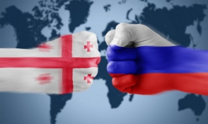 Грузия присоединилась к санкциям против России